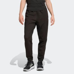 Pantalon fitness Negru Damă