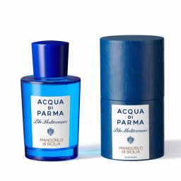 Acqua Di Parma Blu Mediterraneo Mandorlo di Sicilia Apa de toaleta 100 ml (unisex)