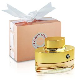 Armaf Vanity Femme Essence Apa de parfum 100 ml (Femei)