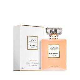 Chanel Coco Mademoiselle L'Eau Privée Eau Pour La Nuit 100 ml (Femei)