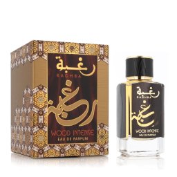 Lattafa Raghba Wood Intense Apa de parfum 100 ml (Barbati)