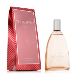 Instituto Español Aire de Sevilla Bella Apa de toaleta 150 ml (Femei)