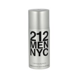 Carolina Herrera 212 Men Deodorant VAPO 150 ml (Barbati)