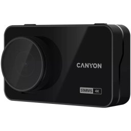 CANYON RoadRunner DVR40GPS de maşină fir de blocare cameră