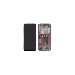 Display cu touchscreen si rama Huawei Honor Magic7 Pro, Original, Swap
