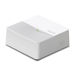 SMART HUB TP-Link, difuzor incorporat, necesar pentru senzorii Tapo, wireless Tapo H200 (timbru verde 0.18 lei)