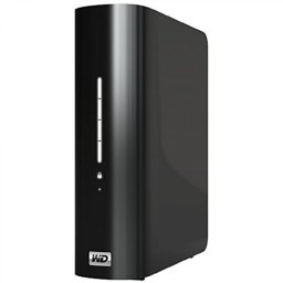 HDD extern WD 6 TB, Elements, 3.5 inch, USB 3.0, negru, WDBWLG0060HBK-EESN (timbru verde 0.8 lei)