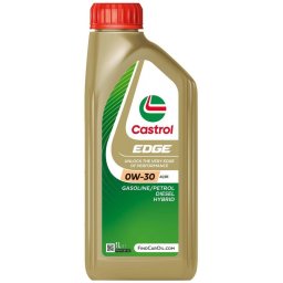 Castrol Edge 0W30 A5 B5 1L