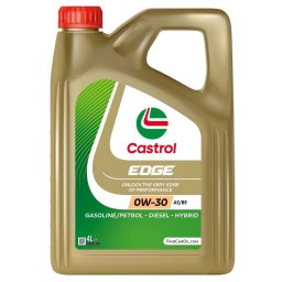 Castrol Edge 0W30 A5 B5 1L