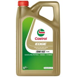 CASTROL EDGE 0W40 A3 B4