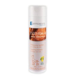 Dermoscent Essential 6 Sebo Sampon, 200 ml