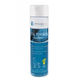 Dermoscent EFA Physio Sampon, 200 ml