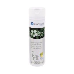 Dermoscent PyoClean Sampon, 200 ml