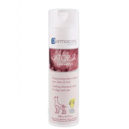 Dermoscent Atop 7 Sampon, 200 ml