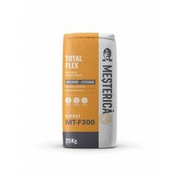 ADEZIV GRESIE FAIANTA MESTERICA TOTAL FLEX MT-F300