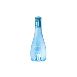 Davidoff Cool Water Ocean Edition Apă de toaletă pentru Femei Tester EDT 100 ml