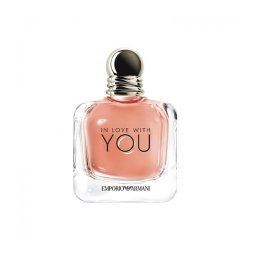 Giorgio Armani In Love With You EDP 50 ml