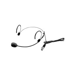 Omnitronic UHF 300 Headset