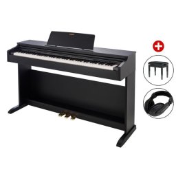 Casio AP-270 Black Celviano