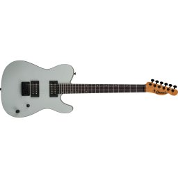 Charvel Standard Series San Dimas Style-2 SD2 HH HT - Satin Gray