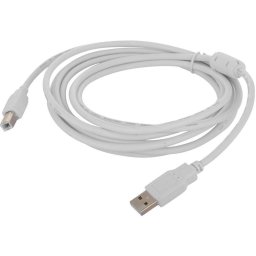 Detech USB 2.0 A-B 3m