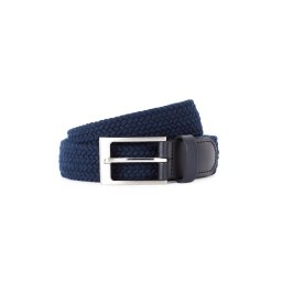 Celio Braided Belt Gigi1 - Men's