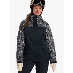 Women's jacket Roxy Jetty