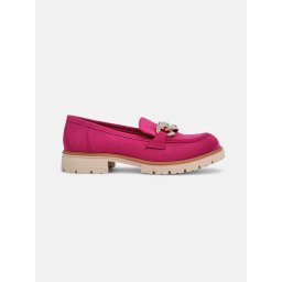 Resti Elegant women's moccasins Bornello