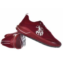 Ghete cu șireturi US POLO ASSN.
