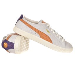 Teniși PUMA Suede VTG SC