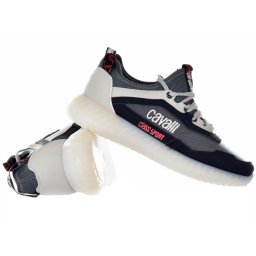 Teniși CAVALLI CLASS SPORT pentru femei