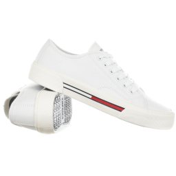 Teniși TOMMY JEANS cu talpă joasă