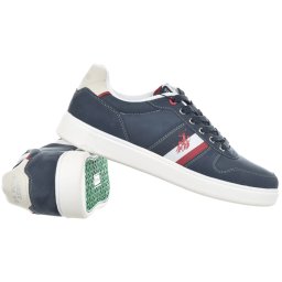 Teniși cu talpă joasă pentru femei US POLO ASSN.
