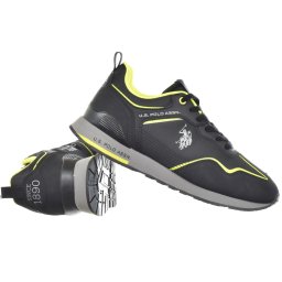 Teniși cu talpă joasă US Polo Assn.