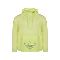 Geacă anorak pentru femei Adidas HE4687