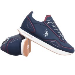 Teniși cu talpă joasă US POLO ASSN.