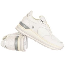 Teniși US POLO ASSN. OPHRA005 albi