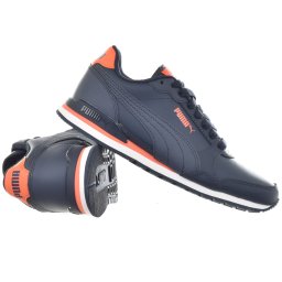 Adidasi PUMA ST RUNNER V3 L Jr