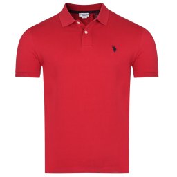 Tricouri polo US Polo Assn.