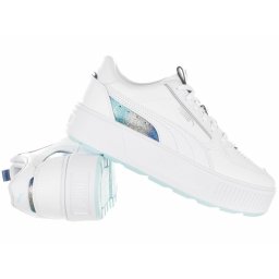PUMA KARMEN REBELLE NIGHT OUT - Teniși