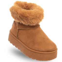Sandale SOLO SOPRANI COUTURE camel