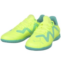 Ghete de fotbal PUMA FUTURE PLAY IT Jr