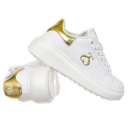 Adidasi pentru fete SOLO SOPRANI COUTURE