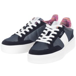 Teniși cu talpă joasă US POLO ASSN.