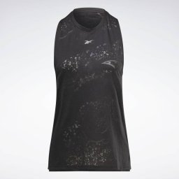 Reebok - Tricou TS Burnout
