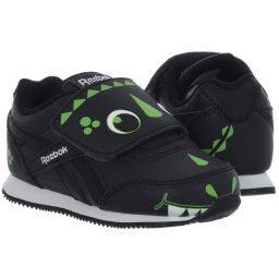 Teniși Reebok Royal CL Jog 2 KC pentru copii