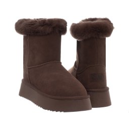 Pantofi cu toc SOLO SOPRANI COUTURE