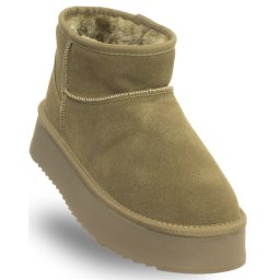 Pompe platformă SOLO SOPRANI COUTURE, verzi