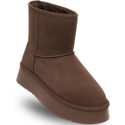Pantofi cu platformă pentru femei SOLO SOPRANI
