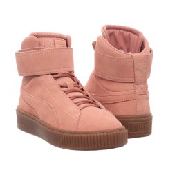 Ghete cu platformă PUMA